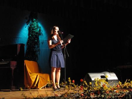 Prireditev ob slovenskem kulturnem prazniku 2013 6